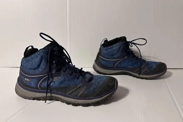 Keen #1016502 Terradora mid hiking outdoor trail walking women size 7.5