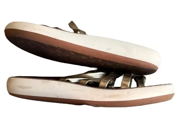 Ancient Greek Sandals