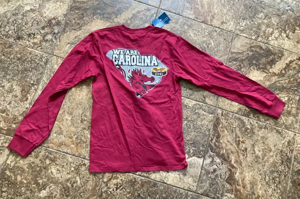 Gildan University of South Carolina Bowl Tee