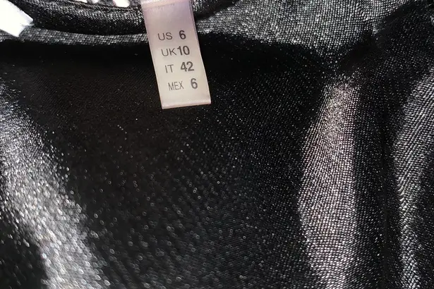 T Tahari Tweed Mesh Sleeveless Sheath Dress