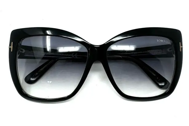 Tom Ford Irina sunglasses, made in Italy