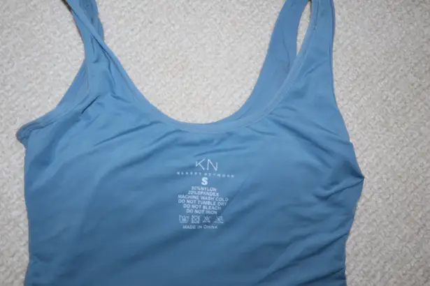 Klassy Network Activewear Tank Top