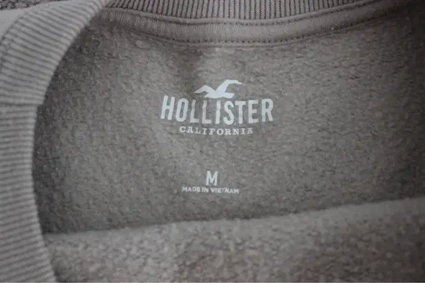 Hollister  New York Crewneck