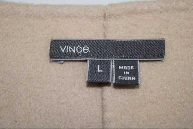 Vince Jacket