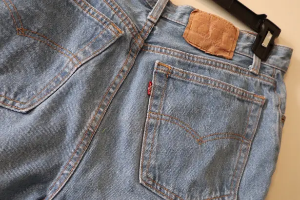 Levi's Vintage Short