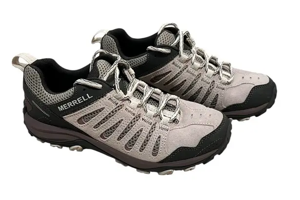 Merrell Crosslander Sneakers Outdoor Comfort Hiking Trail Shoes Women Size 9