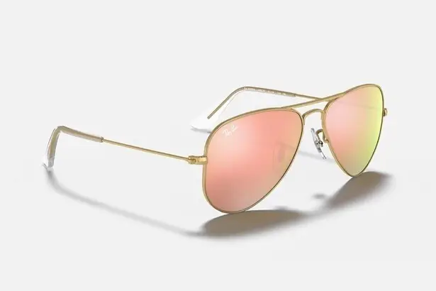 Ray-Ban Aviators