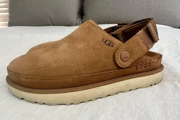 UGG  Goldenstar Clog