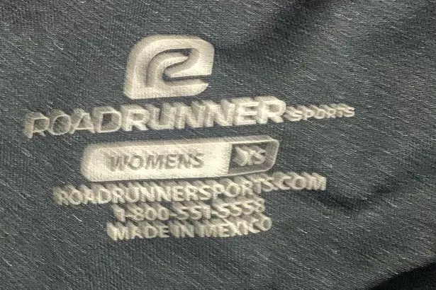 Road Runner Sport Shorts Purple Size XS