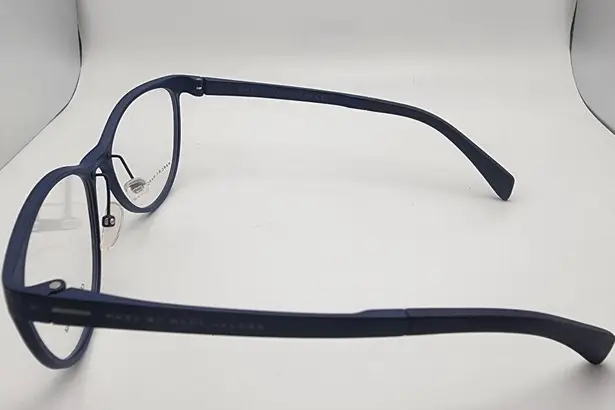 Marc by Marc Jacobs NWOT  Blue Prescription Glasses Frames