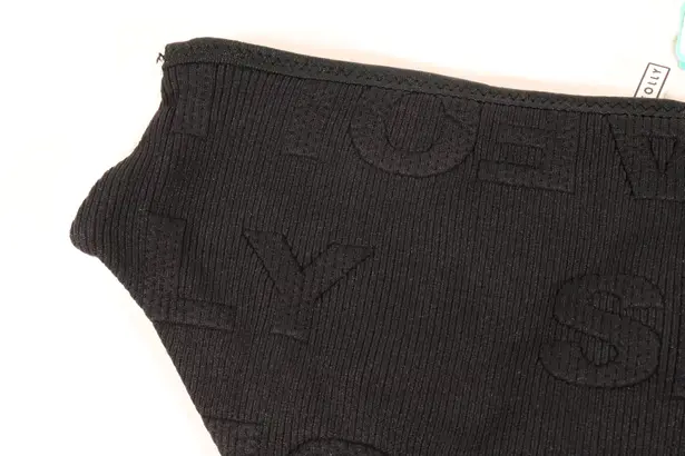 Seafolly NWT Your Type Spliced Wide Side Retro Swim Bottoms