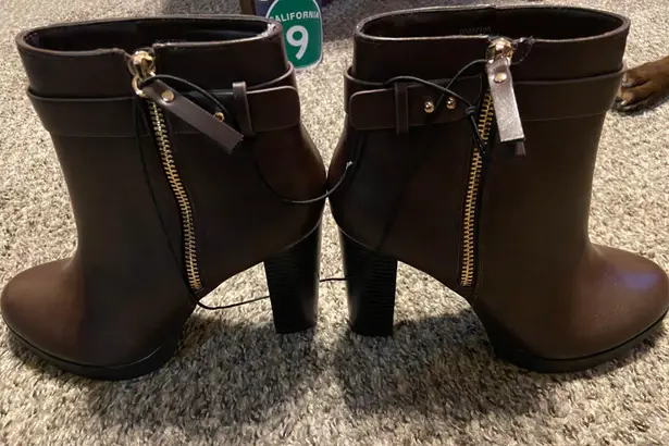 Forever 21 Brown  Boots