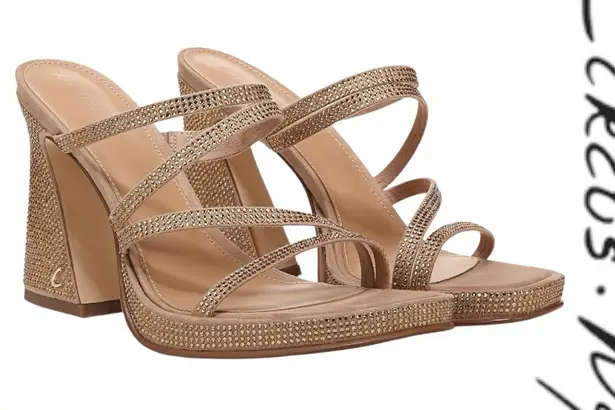 Circus by Sam Edelman Circus NY by Sam Edelman Hanson Platform Shoes