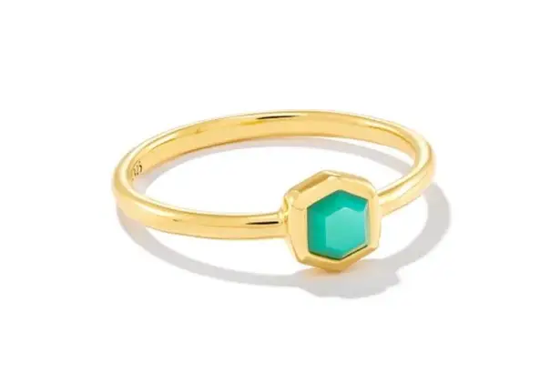 Kendra Scott Ring