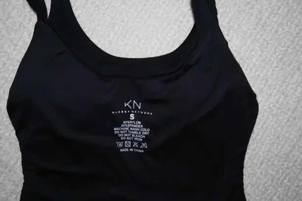 Klassy Network Activewear Tank Top