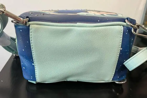 Her Universe Studio Ghibli Spirited Away Chihiro & Haku Reversible Mini Backpack