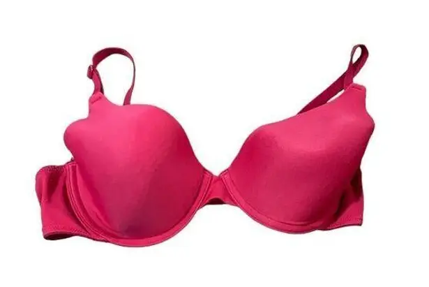 Maidenform  red bra 