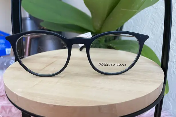 Dolce & Gabbana Frame