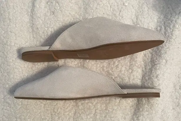 joe&#x27;s jeans Joe’s Serafina Mule