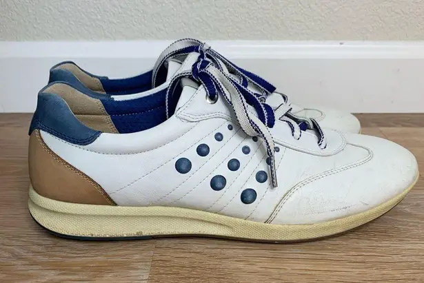 Ecco Women’s Size 10-10.5 Street Evo One Golf Shoes