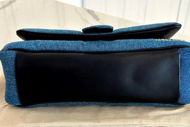 Jacquemus Le Bambimou Denim Bag