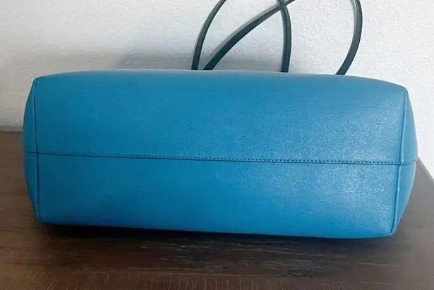 Fendi Pre owned  Monster Roll Bag blue