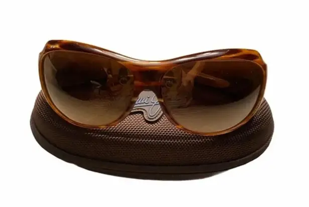Maui Jim Lehua Sunglasses NWOT