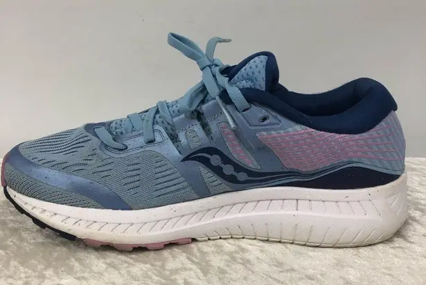 Saucony Everun ride iso Womens size 9.5