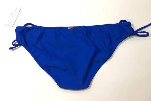 Raisin's Samba Sweet Tie Side Brief Swim Bottom