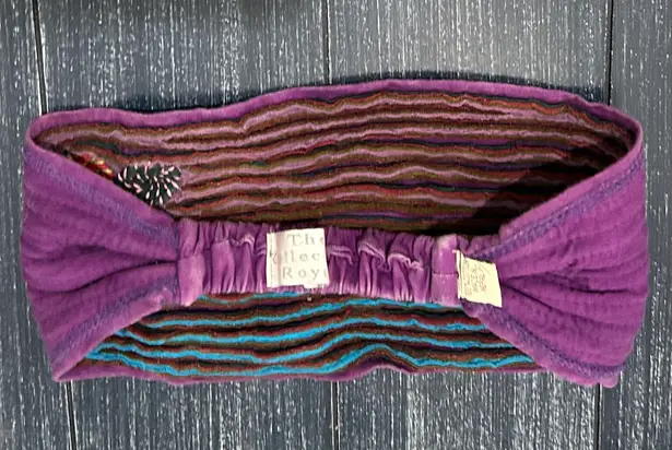 The Collection Royal Bohemian Headband Multiple