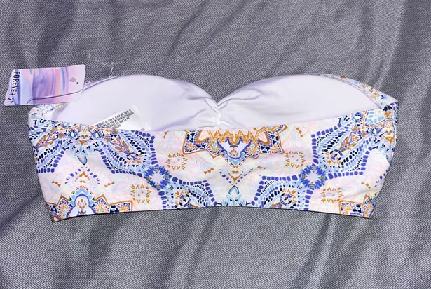 Forever 21 Bikini Top