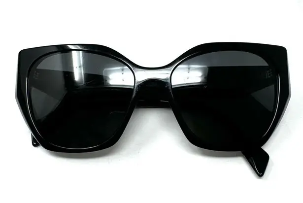 Prada sunglasses, made in Italy