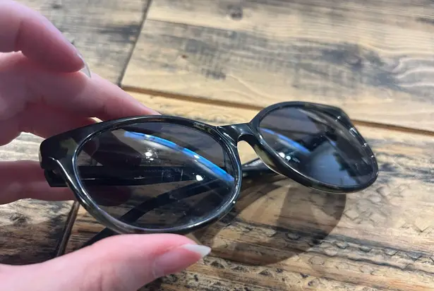 RedParis Tortoise Sunglasses Brown