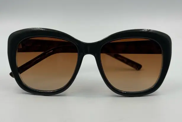 H by Halston Frames Slate Gray with Tortoise Shell Inside Oversized Bold