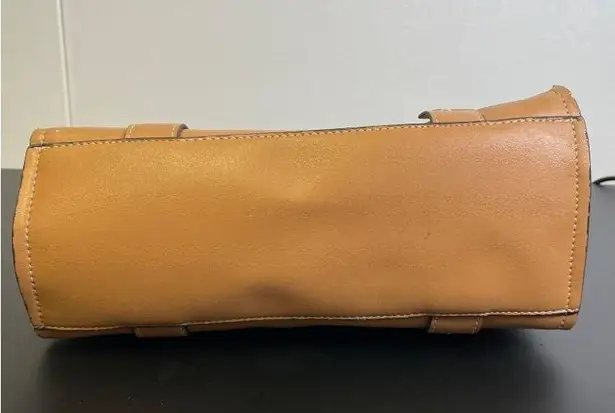 London Fog Women's Brown Handbag, Purse - SKU 2030