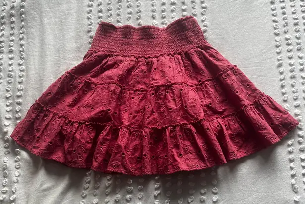 American Eagle Outfitters Skirt