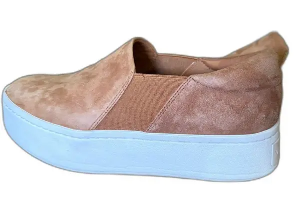 Vince Warren Platform Slip