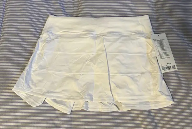 Lululemon  Pace Rival MR Skirt - Image 1
