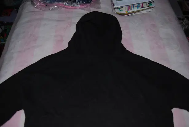 Five Below Mottled Black Bratz Sweatshirt Size L