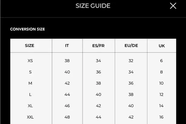 LIVIANA CONTI Pants Size XS Quiet Luxury Knit Wide Leg Cropped Wool Black Italy