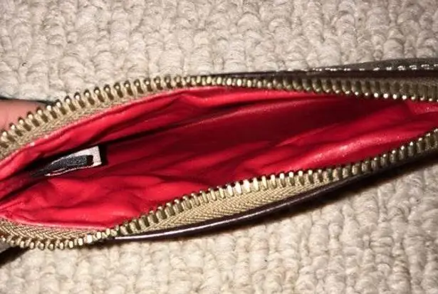 Dooney & Bourke Wristlet