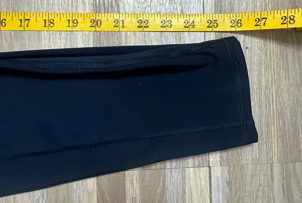 Spyder Navy Blue High-Waisted Leggings, Women’s Size Medium