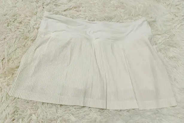 Lululemon Pleat To Street Skirt