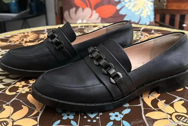 Karl Lagerfeld YANNICK LOAFER Sz: 5