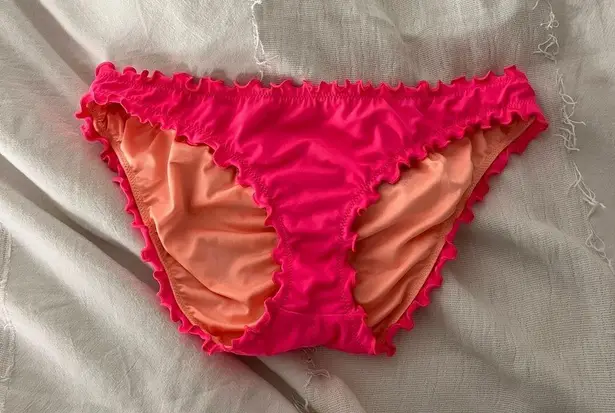 Victoria's Secret Victoria’s Secret Bikini Bottoms