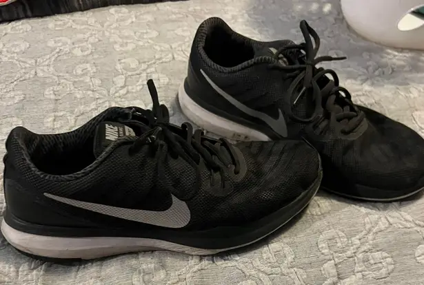 Nike Training Shoes