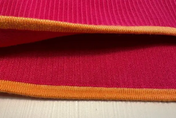 House of Harlow NWT 1960 SCOOPED RIBBED SLEEVELESS CROP TOP SIZE S