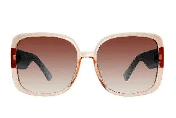 Kurt Geiger Square Sunglasses