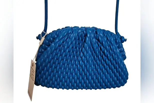 Urban Expression Urban Expressions Elise Crossbody - Ocean