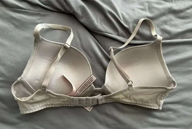 Victoria's Secret Victoria’s Secret Lace Push-up Bra